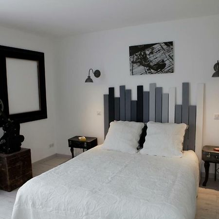 Le Vallon Des Oliviers Montauroux Ngoại thất bức ảnh