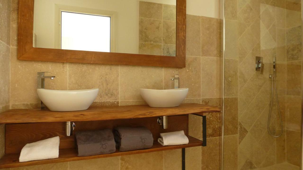 Le Vallon Des Oliviers Montauroux Ngoại thất bức ảnh